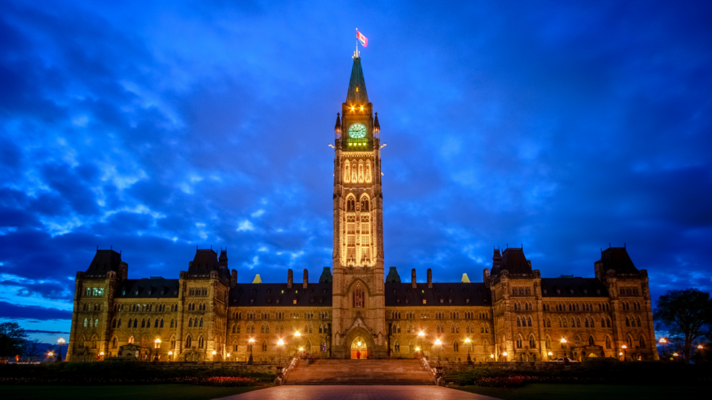 Optimize existing policies to achieve Canada’s climate goals - Clean ...